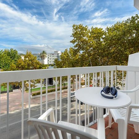 Hotel Vibra Marco Polo I - Adults Only Σαν Αντόνιο Εξωτερικό φωτογραφία