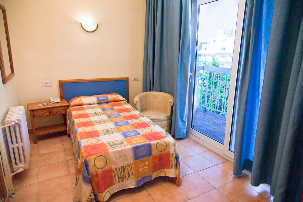 Hotel Vibra Marco Polo I - Adults Only Σαν Αντόνιο Εξωτερικό φωτογραφία