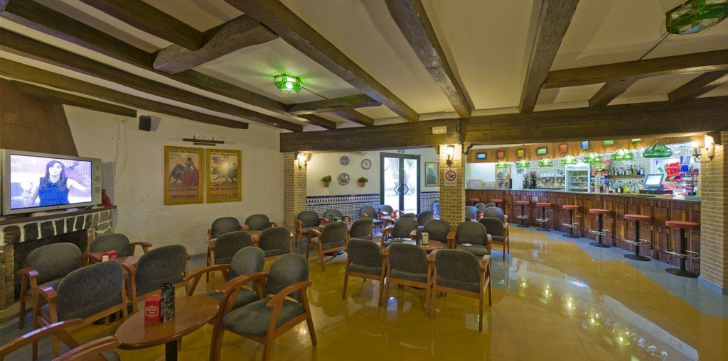Hotel Vibra Marco Polo I - Adults Only Σαν Αντόνιο Εξωτερικό φωτογραφία