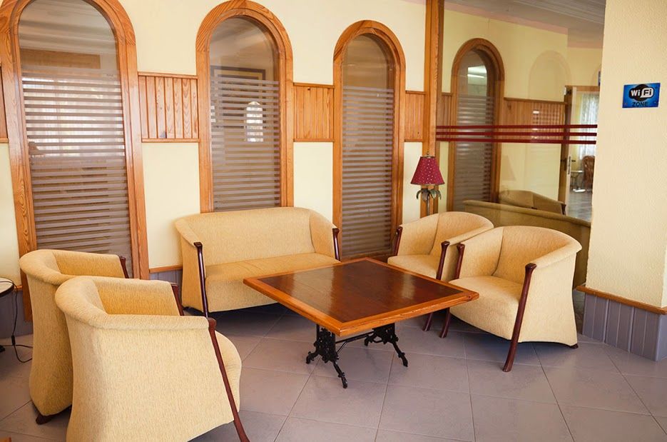 Hotel Vibra Marco Polo I - Adults Only Σαν Αντόνιο Εξωτερικό φωτογραφία