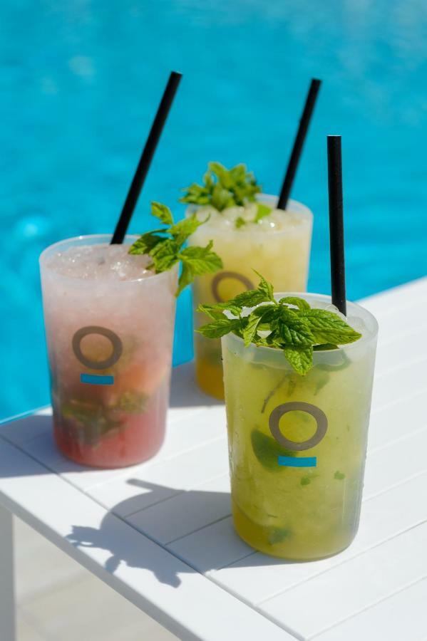Hotel Vibra Marco Polo I - Adults Only Σαν Αντόνιο Εξωτερικό φωτογραφία